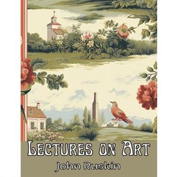 Lectures on Art