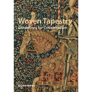 Woven Tapestry