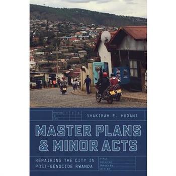 Master Plans and Minor Acts