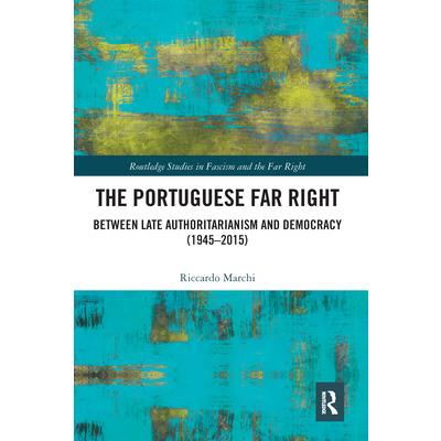 The Portuguese Far Right