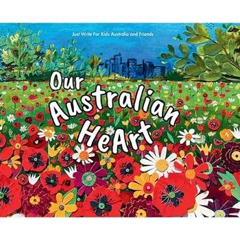 Our Australian HeArt