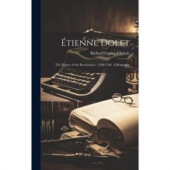 ?tienne Dolet