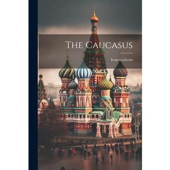 The Caucasus