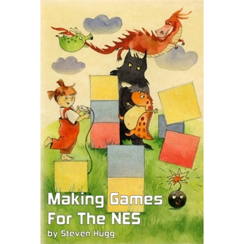 Making Games for the NES