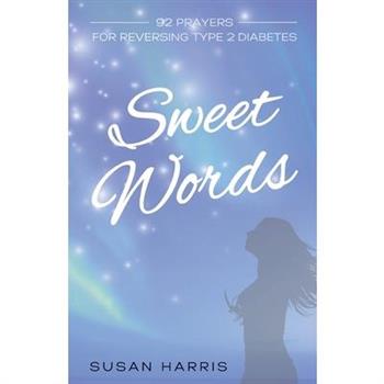 Sweet Words