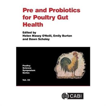 Pre and Probiotics for Poultry Gut Health