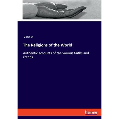 The Religions of the World