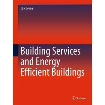 Building Services and Energy Efficient Buildings