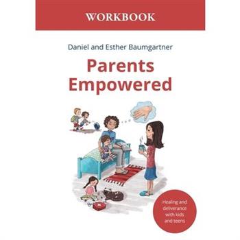 Parents Empowered Workbook