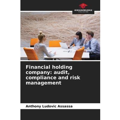 Financial holding company