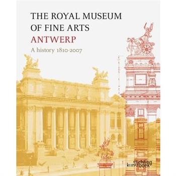 The Royal Museum of Fine Arts Antwerp