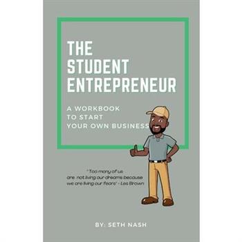 The Student Entrepreneur