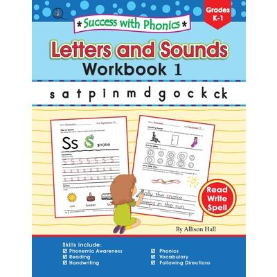 Success with Phonics
