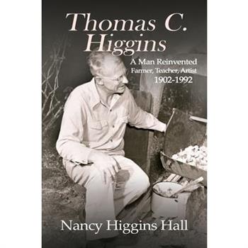 Thomas C. Higgins