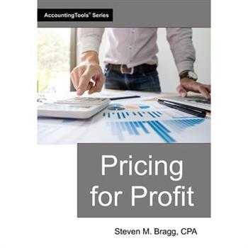 Pricing for Profit