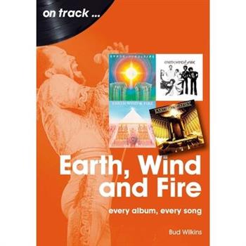 Earth, Wind and Fire