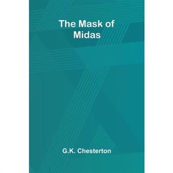 The Mask of Midas