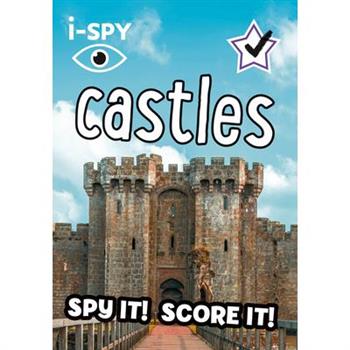 I-Spy Castles