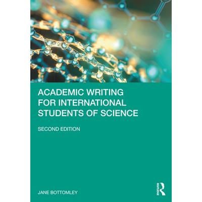 Academic Writing for International Students of Science