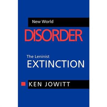 New World Disorder