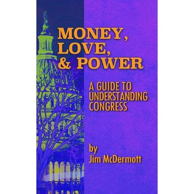 Money, Love & Power