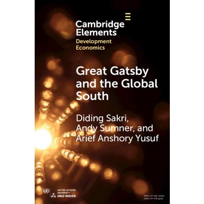 Great Gatsby and the Global South