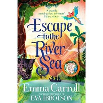 Escape to the River Sea