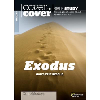 ExodusGod’s Epic Rescue