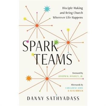 Spark Teams