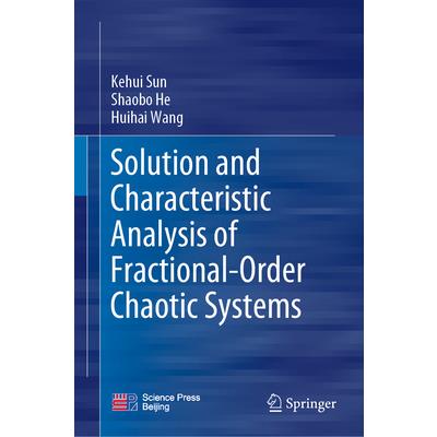 Solution and Characteristic Analysis of Fractional-Order Chaotic Systems