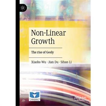 Non-Linear Growth