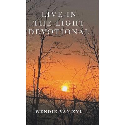 Live in the Light Devotional
