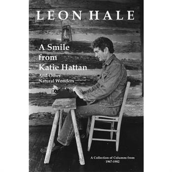 A Smile from Katie Hattan