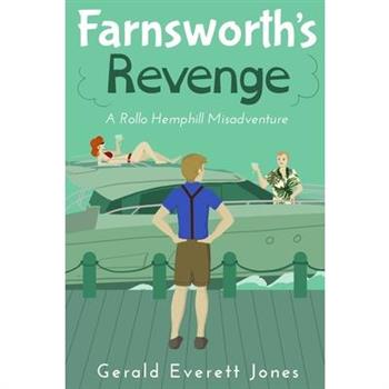 Farnsworth's Revenge