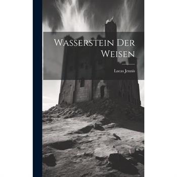 Wasserstein Der Weisen