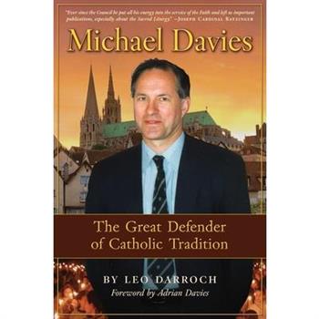 Michael Davies