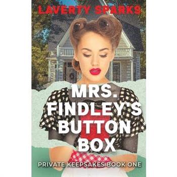 Mrs. Findley’s Button Box