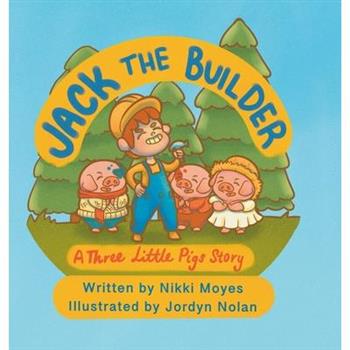 Jack the Builder