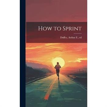 How to Sprint