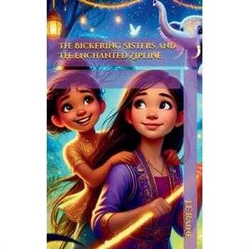 The Bickering Sisters and The Enchanted Zipline