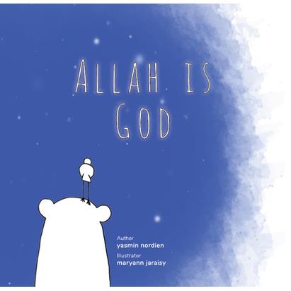 Allah Is God
