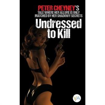 Undressed to Kill