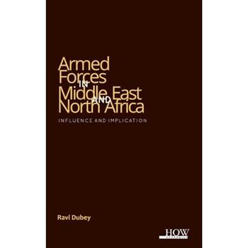 Armed Forces in Middle East and North Africa