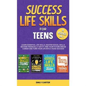 Success Life Skills for Teens