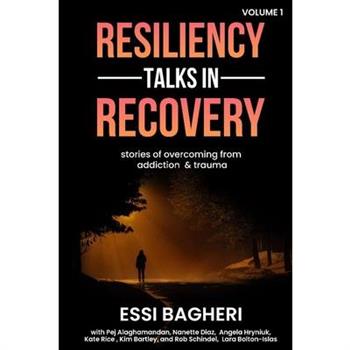 Resiliency Talks in Recovery