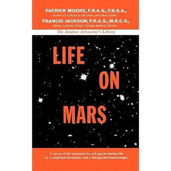 Life on Mars