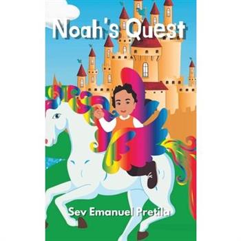 Noah's Quest