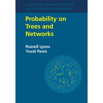 Probability on Trees and Networks