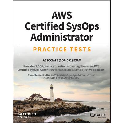 AWS Certified Sysops Administrator Practice Tests