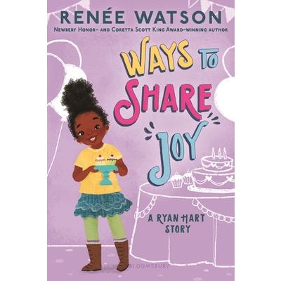 Ways to Share Joy